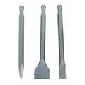 Pikkukuva 11 / 11: 5 in 1 -monitoimityökalu Scheppach Aero2 Spade