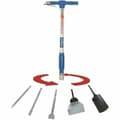 Pikkukuva 1 / 11: 5 in 1 -monitoimityökalu Scheppach Aero2 Spade