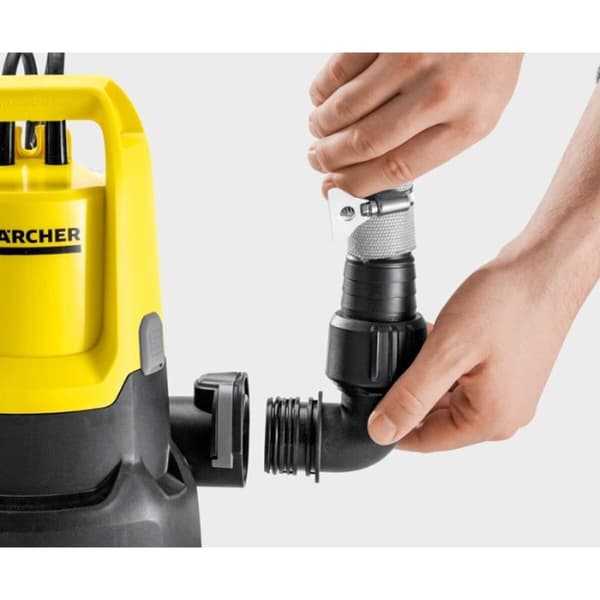 Vesipumppu Kärcher Sp 9.500