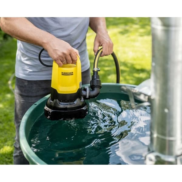 Vesipumppu Kärcher Sp 9.500