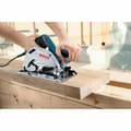 Pikkukuva 3 / 5: Sirkkeli BOSCH Professional GKS 165 1100 W 240 V