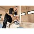 Pikkukuva 5 / 5: Sirkkeli BOSCH Professional GKS 165 1100 W 240 V