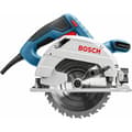 Pikkukuva 2 / 5: Sirkkeli BOSCH Professional GKS 165 1100 W 240 V