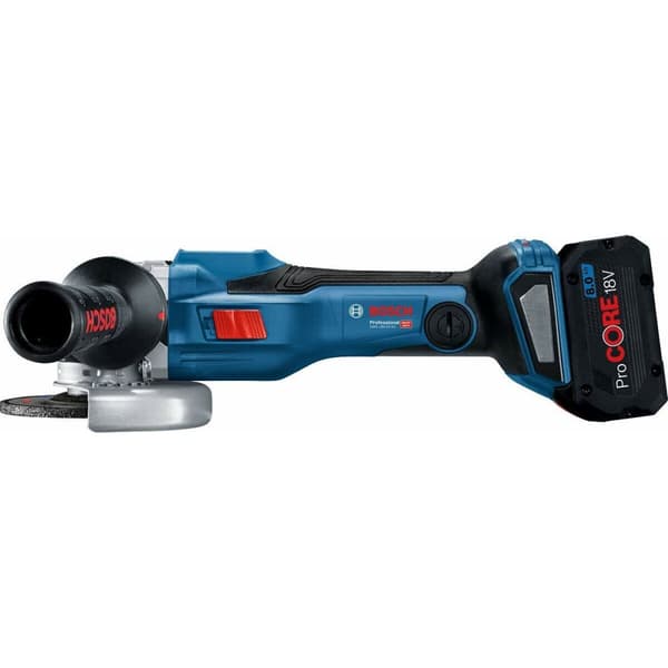 Kulmahiomakone BOSCH 06019H6102 18 V 1500 W