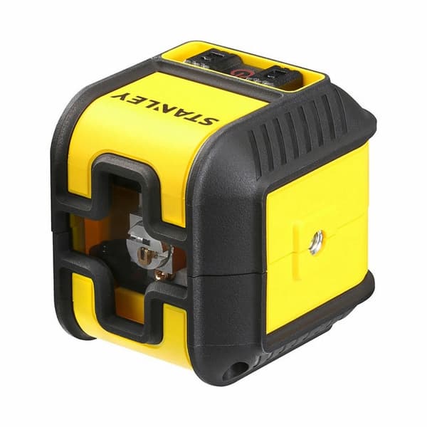 Vaaituskoje Stanley STHT77498-1 12 m