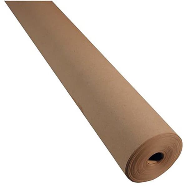 Paperi EDM 30 m 30 m x 100 cm Pinnan suoja-aine Miesmaalari