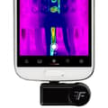Pikkukuva 11 / 11: Lämpökamera Seek Thermal LQ-AAAX
