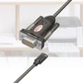 Pikkukuva 4 / 4: USB - Sarjaportti Adapteri Unitek Y-1105K 1,5 m