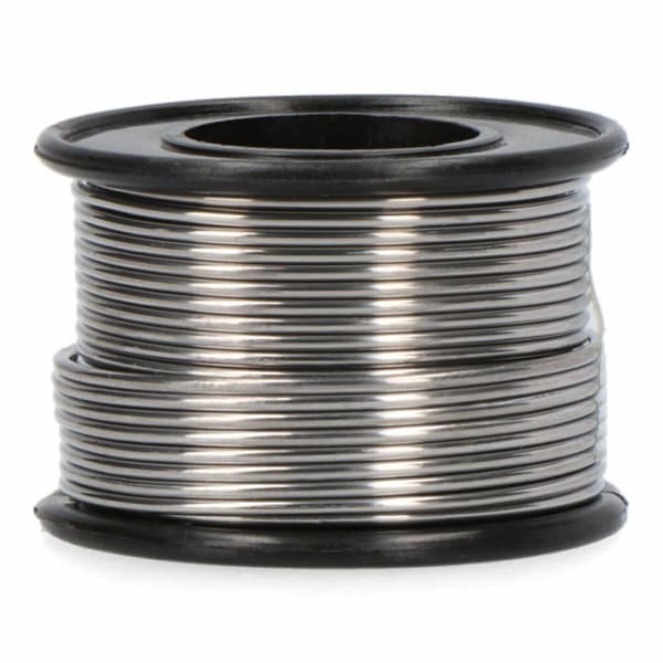 Tinalanka juottamista varten EDM AA230B 1 mm 100 g Puola