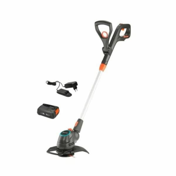 Monitoiminen raivain Gardena ComfortCut 23/18V P4A