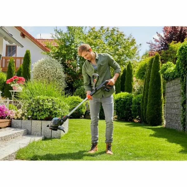 Monitoiminen raivain Gardena ComfortCut 23/18V P4A