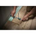 Pikkukuva 4 / 5: Laminate and design flooring installation device Wolfcraft 6945000