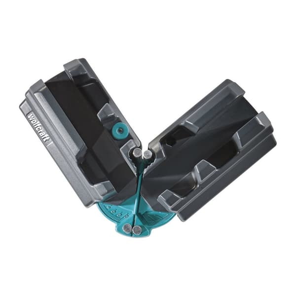 Kulmarauta Wolfcraft 6948000 Jiirisirkkeli
