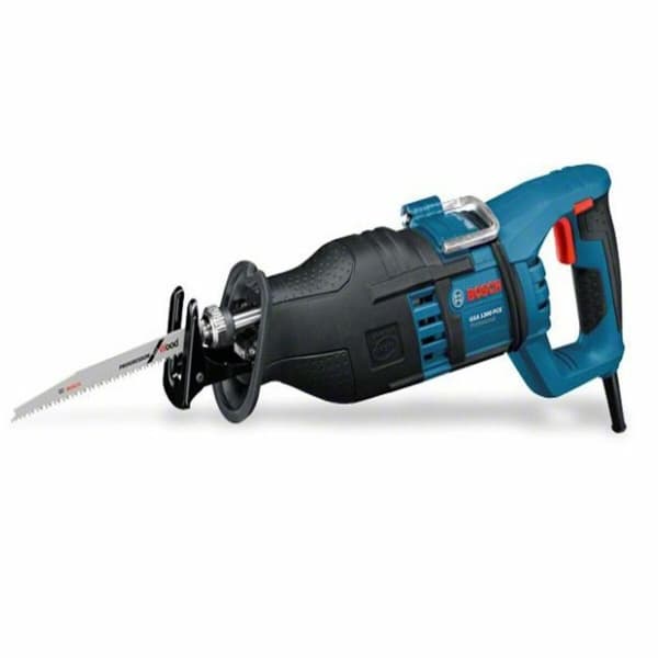 Puukkosaha BOSCH GSA 1300 PCE 1300 W 1900 rpm 240 V