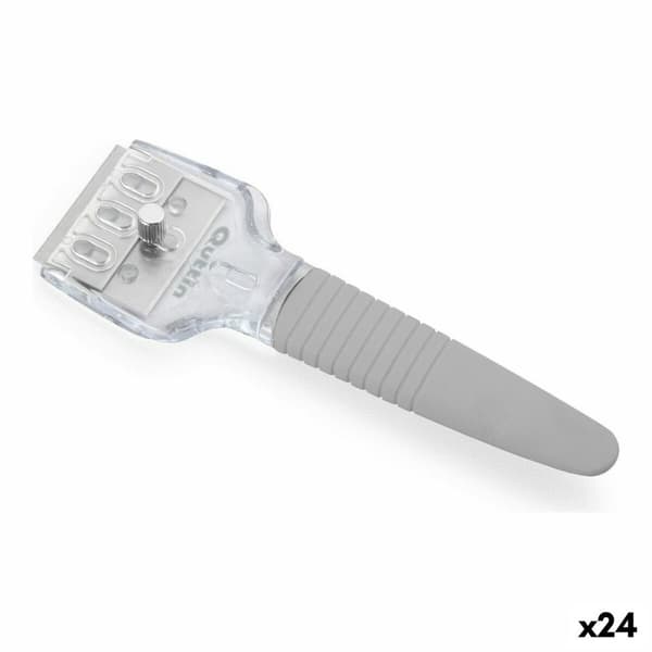Keraamisen lieden puhdistaja Quttin 15,8 x 5,5 x 2 cm (24 osaa)