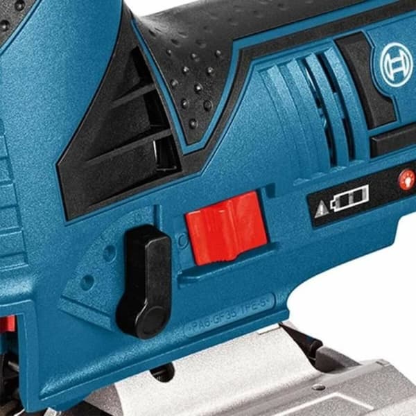 Pistosaha BOSCH Professional GST 12V-70 12 V