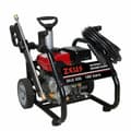 Pikkukuva 1 / 3: Painepesuri ZEUZ 160 bar 450 L/H