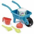 Pikkukuva 2 / 2: Playset Ecoiffier Furnished garden