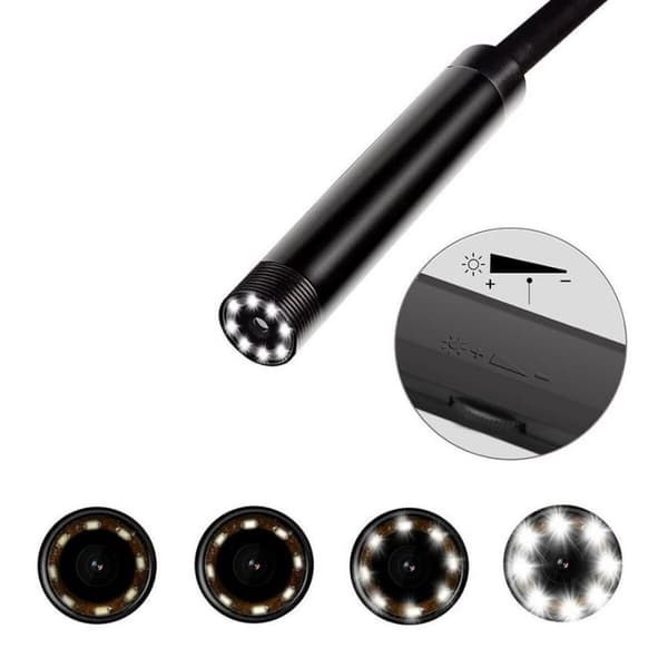 Endoskooppi Media Tech MT4099