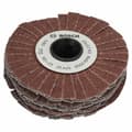 Pikkukuva 1 / 3: Hiomaharja BOSCH SW 15 K80 Sylinteri 15 mm 80 g
