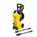 Pikkukuva 1 / 2: Painepesuri Kärcher 1.602-750.0 1600 W Keltainen