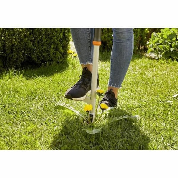 Rikkalapio Gardena Yrteistä Teräs