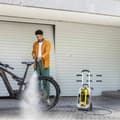 Pikkukuva 4 / 6: Painepesuri Kärcher 200 l/h