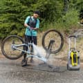 Pikkukuva 5 / 6: Painepesuri Kärcher 200 l/h