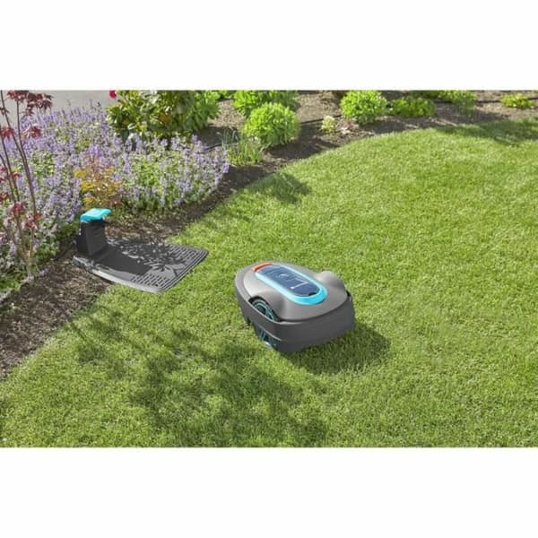 Ruohonleikkuurobotti Gardena Smart Sileno Life 750 750 m²