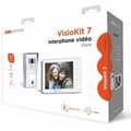 Pikkukuva 4 / 6: Älykäs videokuvakehys SCS SENTINEL VisioKit 7