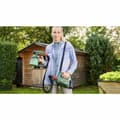 Pikkukuva 3 / 3: Elektroninen maaliruiskupyssy BOSCH EasySpray 18V-100