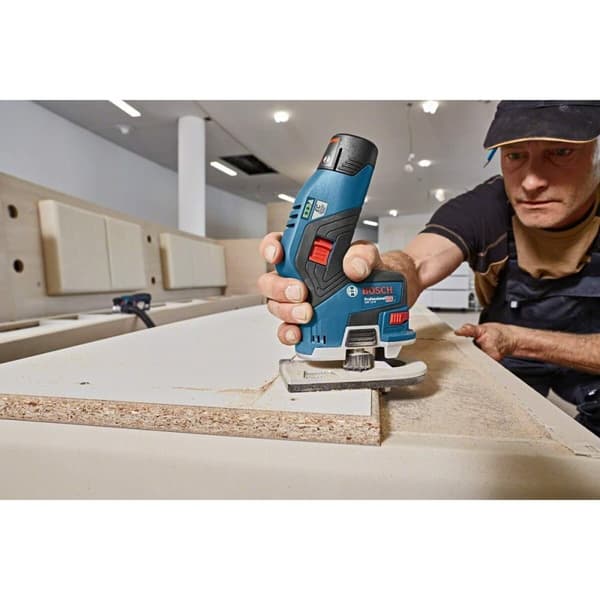 Reunajyrsin BOSCH Professional 06016B0001