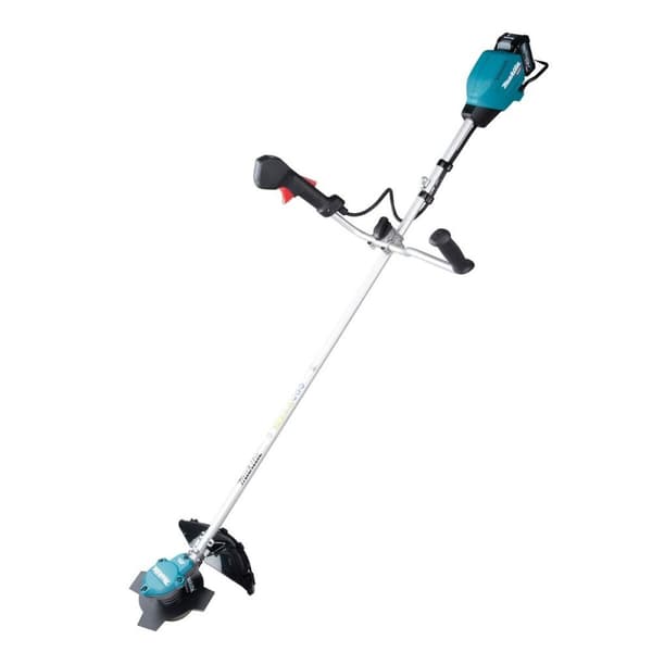 Monitoiminen raivain Makita UR002GZ01 550 W 40 V