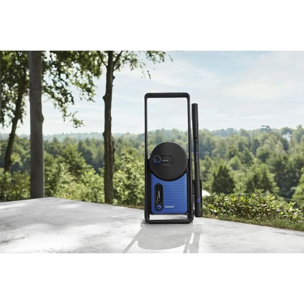 Painepesuri Nilfisk Excellent 160 - PAD 2100 W