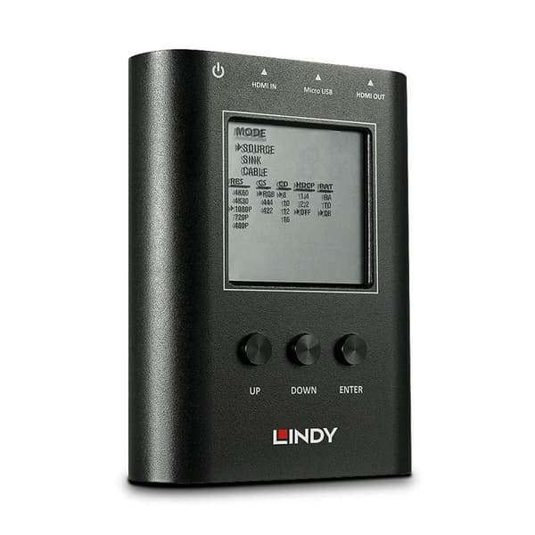 Testeri LINDY 32675