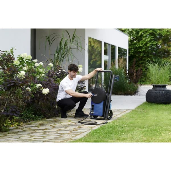 Painepesuri Nilfisk Excellent 170 - PAD 2100 W