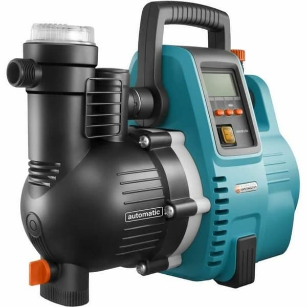 Vesipumppu Gardena Comfort 5000/5E LCD (1 osaa)