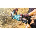 Pikkukuva 3 / 3: Pensasaitaleikkuri Makita UH005GZ 40 V