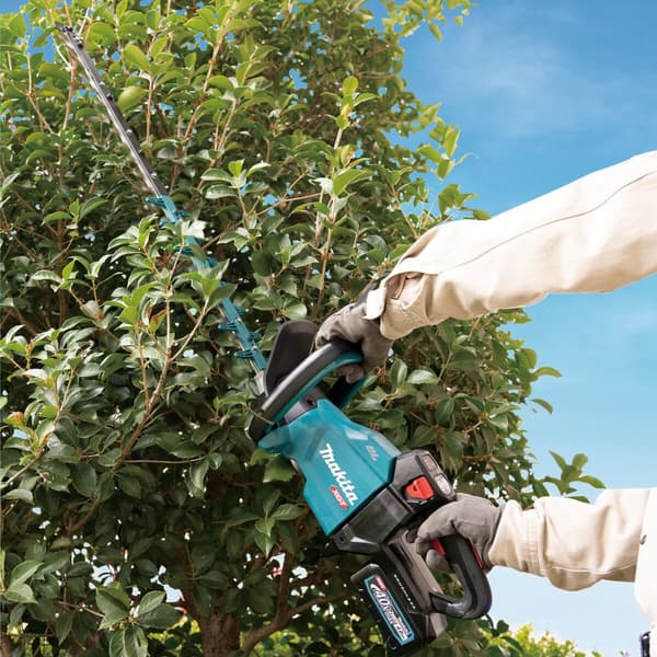 Pensasaitaleikkuri Makita UH005GZ 40 V