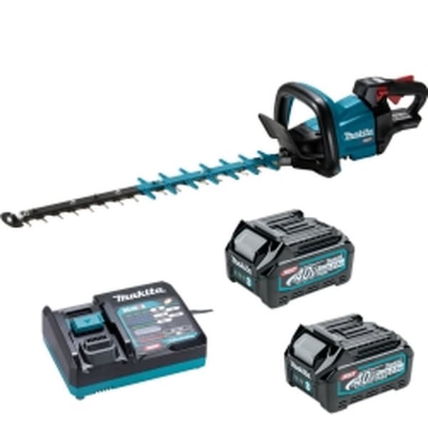 Pensasaitaleikkuri Makita UH004GD201 40 V