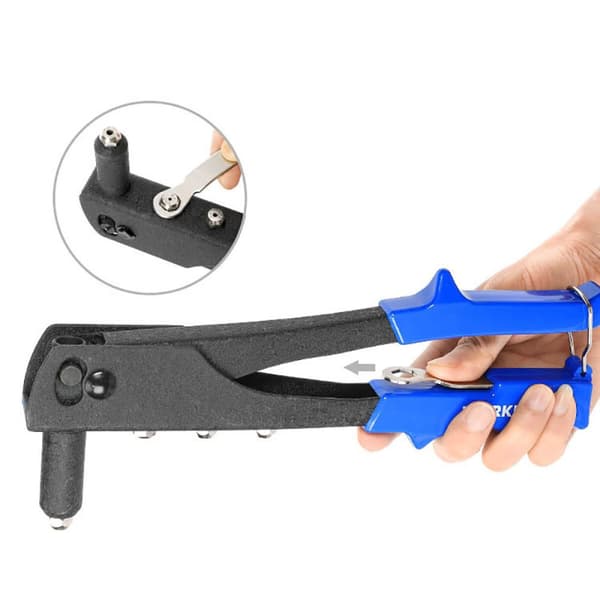 Niittaaja Workpro 10" 25 cm