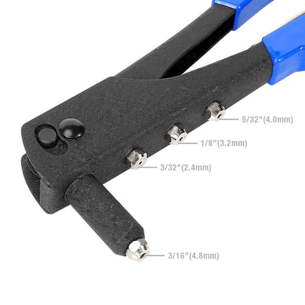 Niittaaja Workpro 10" 25 cm
