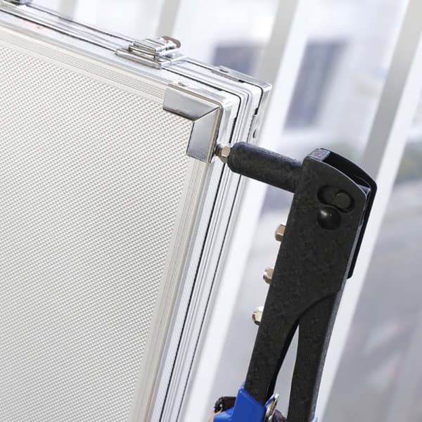 Niittaaja Workpro 10" 25 cm