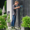 Pikkukuva 6 / 6: Puhdistusharja Gardena 18850-20 Cleansystem Kaihdin
