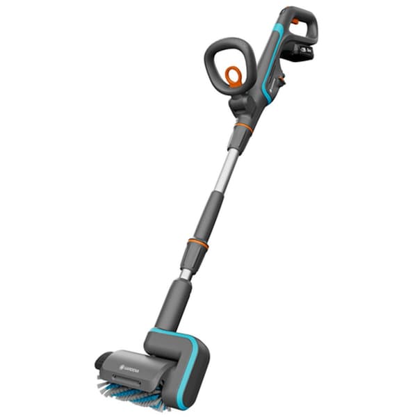 Painepesuri Gardena Aquabrush