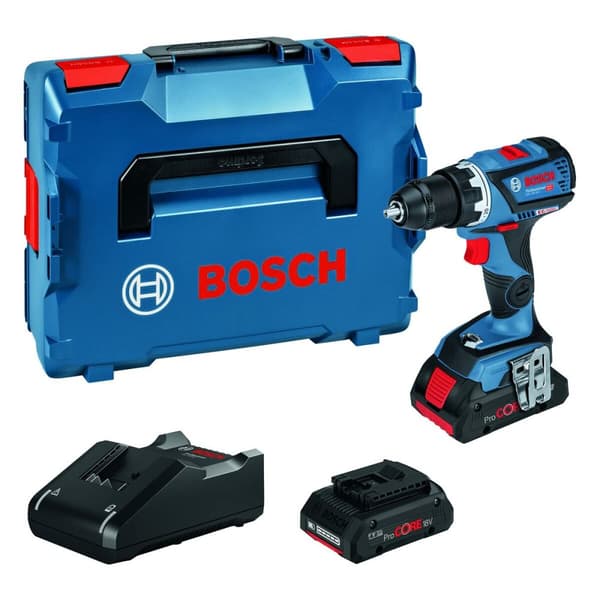 Ruuviväännin BOSCH 60 Nm
