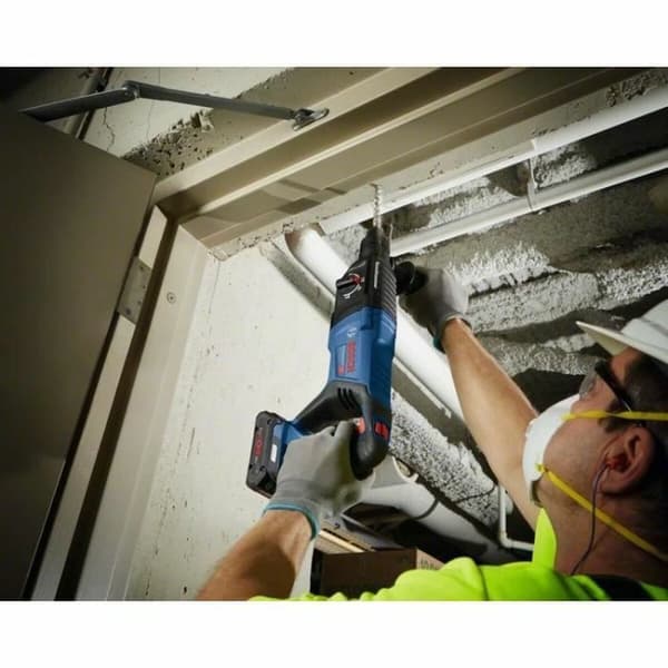 Reikävasara BOSCH 850 W 1300 rpm