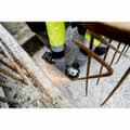 Pikkukuva 6 / 6: Kulmahiomakone Metabo 7554822 125 mm