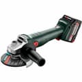 Pikkukuva 1 / 6: Kulmahiomakone Metabo 7554822 125 mm