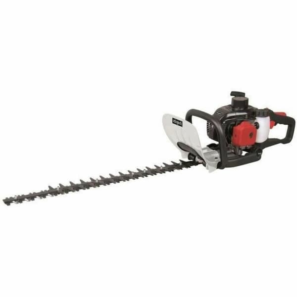 Häcktrimmer Scheppach 60 cm